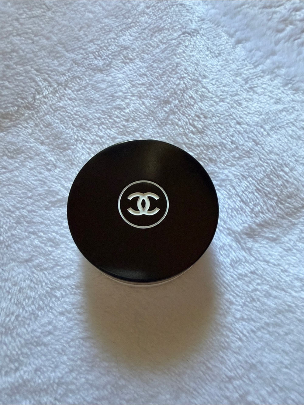 Chanel hydra nourishing lip care
